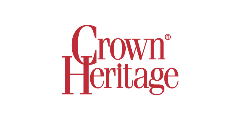 Crown Heritage Logo