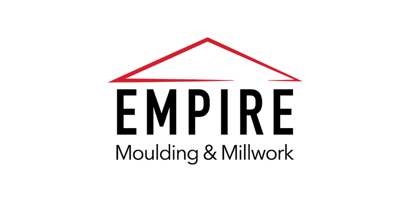 Empire Moulding & Millwork Logo