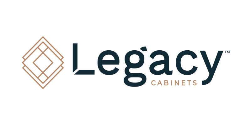 Legacy Cabinets Logo