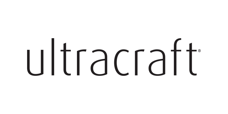 UltraCraft Cabinetry Logo
