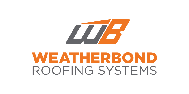 Weatherbond Roofing Systems Logo