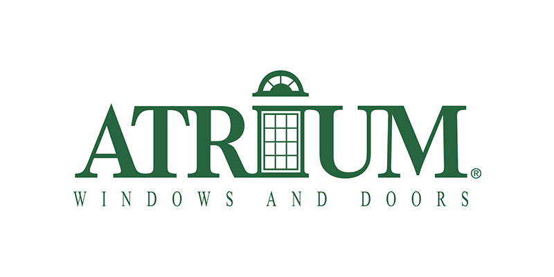 Atrium Windows & Doors Logo