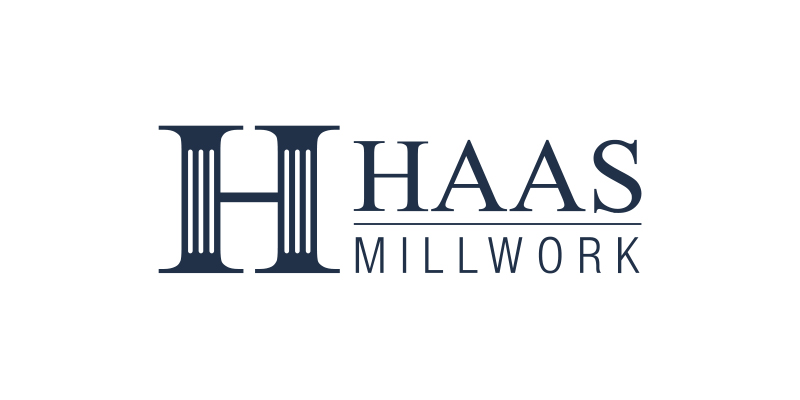 Haas Millwork Logo