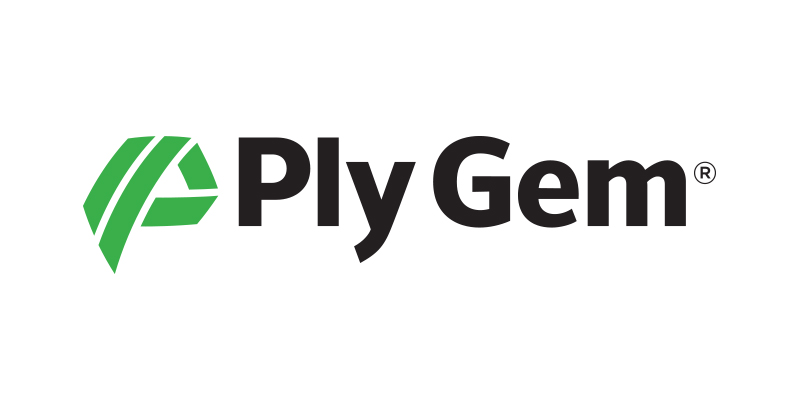 Ply Gem Logo