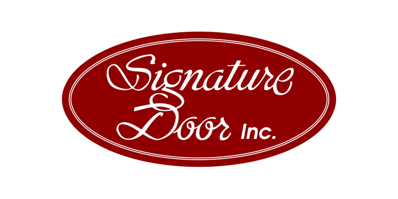 Signature Door Logo