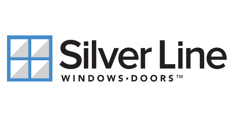 Silver Line Windows & Doors Logo