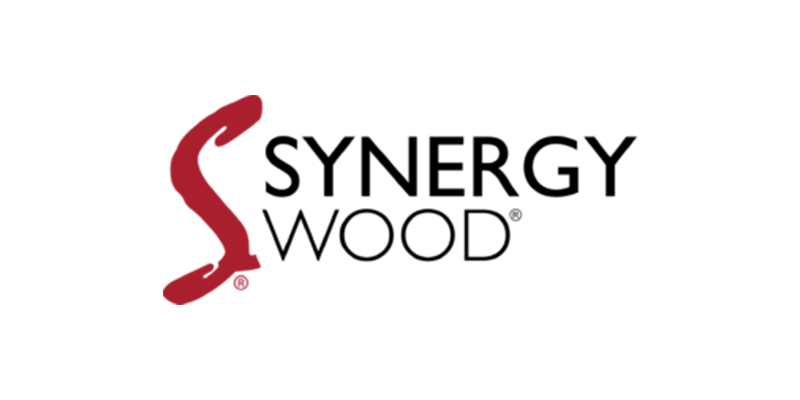 Synergy Wood Logo